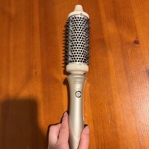 TYMO Gold Hair Styling Brush